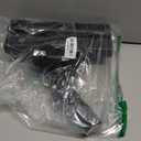 Turbo Brush Head Replacement for Shark Rotator NV500 NV501 Series, AZ3002 (Only Compatible with Vacuums Over 1000W)  Vacuum Accessories & Attachments for Shark Vacuums  Ideal for Pet Hair Removal