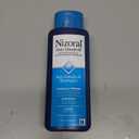 Nizoral Anti-Dandruff Shampoo with 1% Ketoconazole, 14 Fl Oz, Fresh Scent, Anti Fungal Shampoo