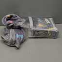 Dog Blankets Washable, 3 Pack Dog Blanket Washable 41" x 31", Fuzzy Soft Pet Mat Throw Cover for Kennel Crate Bed, Blankets for Dogs, Pet Blanket (Grey Bone-3 Pcs, Large (41 in x 31 in))