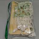 M&G House Newborn Photography Props Swing Prop Wooden Swing Seats Baby Photo Props Wooden Prop Swing Baby Photoshoot Props Newborn Photography Accessory(Wood Color, 4 Wings 6 Red Hearts)