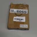 HiSport Transmission Neutral Safety Switch - Compatible with Ford Ranger Explorer Expedition Mustang F150 F250 E150 E250 E350 E450 Mazda Lincoln Replaces 5L2Z7F293AA, F5LP7F293AA