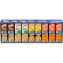 Lance Sandwich Crackers Variety Pack, 36 Ct (Pack of 36) (EXP 10/10/26)