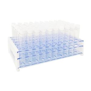 Clear Candle Holder, Several Pieces