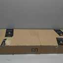 Kuzco Trilo Track 2 x 39in, 1 x 26" Track Rail White
