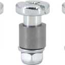 Dokili 3Pcs Trimmer Head Shoulder Bolt Kit for Stihl PolyCut 10-3 20-3 40-3 41-3 FS38 FS45 FS55 FS56 FS90 FS100 FS130 String Trimmer Brushcutter 4111-710-8700