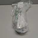 Wall Mounted Clothes Hanger,Clothes Drying Rack,Laundry Drying Rack,Clothes Rack Wall Mount,Drying Rack Clothing,Retractable,Collapsible,can Fold Upward & Left & Right (Upgrade-White) (Upgrade-White / J Shape Hooks)