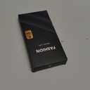 SSLOTSCASE for iPhone 17 Pro Case with Stand & Credit Card Holder & Sliding Camera Cover & Camera Stand & Wallet, Rugged Silicone Edge Protective Phone Case Cover for iPhone 17 Pro 6.3'' 5G 2025, Blue