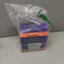 Lansinoh Breastmilk Storage Bags, 150 Count, Baby Essentials, Fast Freeze & Thaw Breast Milk Bags for Baby Bottle Feeding, Superior Strength & Stretch, 6 Ounce