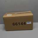 Magnetic Socket Organizer Set, 6-piece 1/4", 3/8", 1/2" SAE & Metric Sockets Holder, Drive Socket Trays, Storage Tool Box, Holding 143 Slots, Soft Rubber Covering Black Green Tools