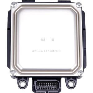 Blind Spot Monitor Sensor Module for Ford F150 2018 2019 2020 Replace# JC3T-14C689-AC, JC3T-14C689-AA