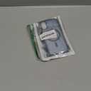 SUPFINE Magnetic for iPhone 17 Case (Compatible with MagSafe)(Military Grade Drop Protection) Translucent Matte Shockproof with Anti-Fingerprint Phone Cover,Dark Blue