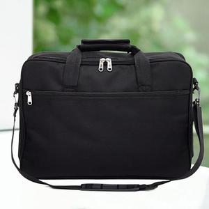 Guitar Effects Pedal Board Carry Bag, Portable Electric Guitar Gig Bag Effects Pedal Case with Shoulder Strap for Micro Controllers, Keyboards and Effects Pedal,Guitar Pedalboard Bag for Guitar Lover