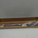 Front Engine Hood Struts Lift Support Compatible with 2018-2024 Jeep Wrangler JL 2020+ Jeep Gladiator JL