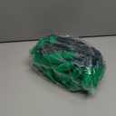 Dirnun C9 Led Christmas Lights Outdoor Christmas Decorations Commerical Grade 50Led 33ft Christmas Tree Lights Set for Indoor Outdoor Wedding, Holiday, Party, Home Christmas Decorations(WarmWhite)