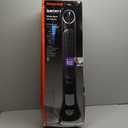 Honeywell QuietSet Whole Room Tower Fan-Black, HYF290B