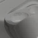 Apple AirPods (3rd Generation) Wireless Ear Buds, Bluetooth Headphones, Personalized Spatial Audio, Sweat and Water Resistant, Lightning Charging Case Included, Up to 30 Hours of Battery Life