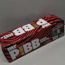 Mr. Pibb Zero Sugar Cherry Soda Pop Fridge Pack Cans, 12 fl oz, 12 Pack, BBD: FEB.16.2026