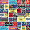 36 Pcs Back to School Refrigerator Magnets First Day of School Inspirational Magnets Teacher Appreciation Gifts for Home Kitchen Locker Birthday Graduation