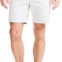Nautica Mens 6" Deck Short (34W x 7L)