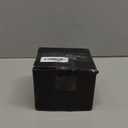 upHere Big Airflow 2 x 120mm x 25mm Computer Fan with AC Plug Cabinet Fan 100V 240V AC Power Supply,DC 12V 5 Speed Controller, for Router Mining Machine Chassis Server Workstation Cooling