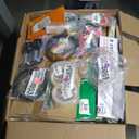 Box of Mixed Items, Retail is Estimated.