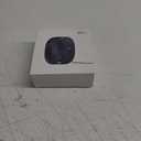 EasyAcc USB Small Desk Fan, Slumber Pod Fan [360Rotatable Head &Powerful ] 3 Speeds Portable Personal Table Travel Fan for Sleeping Desk Cruise Ship Dorm Bedroom Office (No Battery) (Navy Blue)