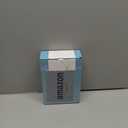 Pro Goleem Car Seat Head Support Infant, Soft Infant Car Seat Insert, 2 in 1 Carseat Head Support for Newborn, Perfect for Car Seat, Stroller, Swing, Bouncer, Gray and Black