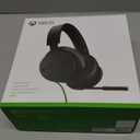 Xbox Stereo Headset  Xbox Series X|S, Xbox One, and Windows Devices