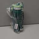 Ello Pop & Fill Insulated Stainless Steel Water Bottle with Quick Fill Lid, Leakproof Locking, Sip or Chug Spout, BPA-Free, Double Wall Vacuum Insulated for Sports, Travel & School- 22oz / 32oz / 40oz