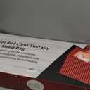 84.6'' X 33.5'' 2680 Pcs LED Red Light Therapy Mat Full Body Sleeping Bag, Extra Large 650nm 850nm Red and Near Infrared Light Therapy Bed Blanket Device with 3 Mode & 9 Timer, Pain Relief, Detachable