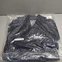 Alton Lane Mercantile Jacket Tailored Fit - Premium Quality Suit Jacket for Men, Stylish and Elegant Formal Suit for Men (44R, Navy)