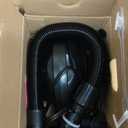 AWSUM Inflatable Air Gymnastics Mat 10ft/13ft/16ft/20ft/23ft Training mat 4/8 inches Thick tumbling mat with Electric Pump for Home/Gym/Outdoor (Pink/Pink)