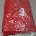 Fall Winter Maternity Nursing Dress 2026 Sweater for Women Wedding Guest Dress Baby Shower Photoshoot Outfits (Large, Red)