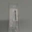 2PCS Glass U Shape Tube for Aquarium Air Pump Fish Tank Aquarium CO2 Diffuser Connect Tube