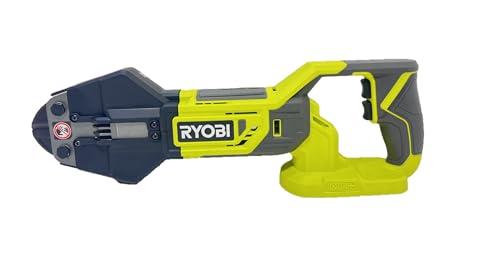 Ryobi 18-Volt One+ Cordless Bolt Cutters (Tool Only)