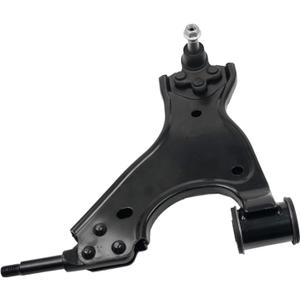MOOG RK621231 Suspension Control Arm and Ball Joint Assembly front right lower