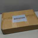 ZSMAIKU 4 Packs Modern Exterior Lighting Fixtures, Black LED Outdoor Porch Wall Light, 16 in Long Outside Lights for House, Front Door, Patio, Waterproof Outdoor Sconce Lights, 3000K Warm White 12W