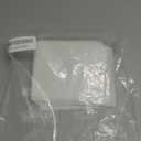 4 Inch Letter Stencils for Painting - 70 Pack Alphabet Letter and Number Stencil Templates with Signs for Painting, Reusable Cursive Alphabet Stencils for Chalkboard Wood Crafts & Wall Decor