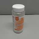 POOPH Litterizer 16oz Cat Litter Deodorizer Fragrance Free Cat Litter Additive Helps Control Odor Reduce Moisture and Support Cleaner Litter Boxes