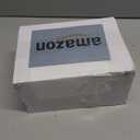 Giant Teeth Dental Demonstration Model with Toothbrush, Enlarged 6 Times Standard Size Mouth Model, Denture Teaching Model for Teaching and Study