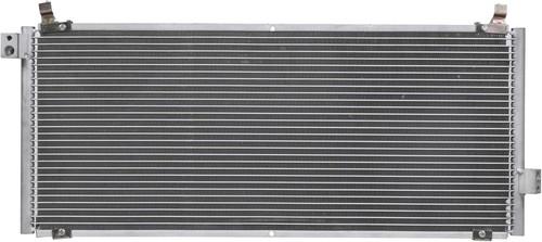 Wagner CD894 Condenser