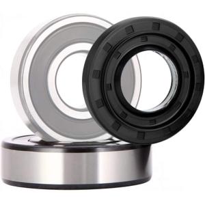 OCTOPUS Washer Bearings & Tub Seal Gasket Kit Fits 4036ER2004A 4280FR4048L 4280FR4048E 4036ER4001B