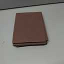 Black Widow 540 Drywall Sanding Pads (180 Grit - Fine)