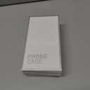 MOZOTER for iPhone Air Case with Kickstand,[Compatible with MagSafe] [12FT Military Grade Protection] Slim Translucent Matte Shockproof Phone Case,6.5",Black