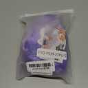 Lukovee Recovery Suit for Dogs, Zipper On Recovery Suit for Female Male Dog, Onesie Abdominal Wounds Cone E-Collar Alternative Prevent Licking Spay Recovery Suit (Small, Purple Tie-dye)