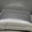 RV Skylight Insulator 14" x 22" RV Vent Insulation for Vent Inside Camper Trailer, with Storage Bag