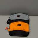 2 PCS Tool Pouch Zipper Bag, Dual Compartments Waterproof 600D Small Tool Bag, Multipurpose Utility Small Tool Pouch for Tool Organizers and Storage