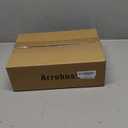 8.5x11 Acrylic Sign Holder 3 Pack Vertical Clear Table Menu Signs Holder