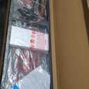 Full Size Bed Frame, 14 Inch Heavy Duty Support 3500 lbs Metal Platform, No Box Spring Needed/Noise Free/Non-Slip/Steel Slat Support/Easy Assembly