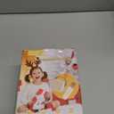 Mini Karaoke Machine,Funny Toys Christmas Birthday Gifts for Kids Age 4-12 Girls,Boys,Adults,MEGUO Karaoke Microphone Toys for 4,5,6,7,8,9,10,11,12+ Year Old Girls Boys Kids Birthday Party